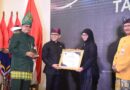 Aktif Melakukan Inovasi Pemkab Bulukumba Raih Inagara Award dari LAN RI