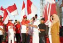 Tito Ungkap Alasan Pilih Bulukumba Jadi Lokasi Puncak Pembagian 10 Juta Bendera