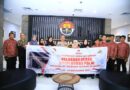 Kadivhumas Polri Berangkatkan 15 Orang Ibadah Umroh Dalam Rangka Hari Jadi ke-72 Humas Polri