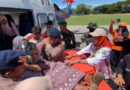 Pantau Pengiriman Logistik, Kapolda Sulsel Evakuasi Ibu Hamil di Kawasan Pegunungan Latimojong