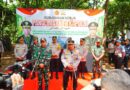 Kapolri-Panglima TNI Tinjau Kesiapan Program Ketahanan Pangan di Jawa Tengah