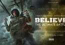 TNI Ajak Masyarakat Nonton Film “Believe-The Ultimate Battle”