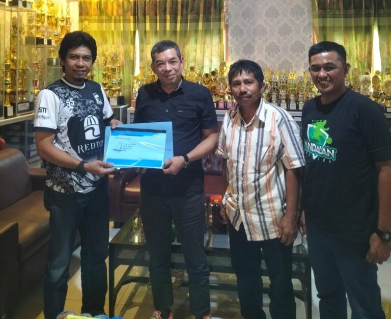 Kompetisi Sepakbola Gala Siswa Nasional (GSI) 2025 Tingkat SMP Siap di ...